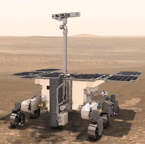 火星探测器探索之旅官网下载app_火星探测器手游攻略_安卓苹果最新版本