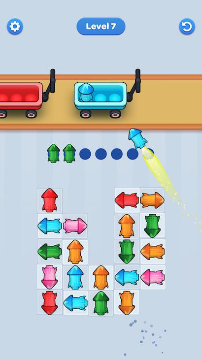 火箭滑板游戏下载_火箭滑板手游攻略_安卓苹果最新版本