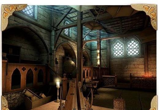 达芬奇房间之迷游戏下载_达芬奇房间之迷手游下载_达芬奇房间之迷安卓苹果app