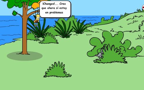 辛普森逃离小岛手游下载_辛普森逃离小岛官网下载_手机安卓苹果app