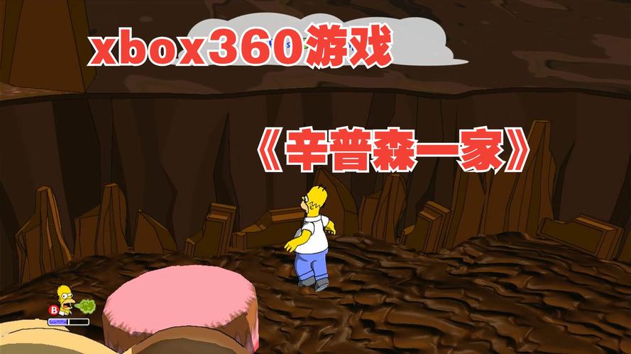 辛普森电影异同游戏下载_辛普森电影异同游戏官网下载_安卓苹果游戏app下载