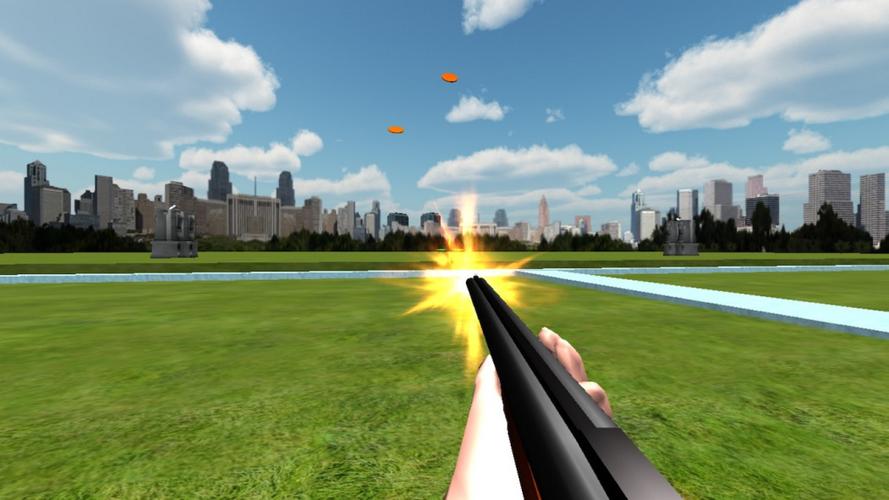 射击飞碟圈游戏下载_射击飞碟圈手游下载_射击飞碟圈安卓苹果app