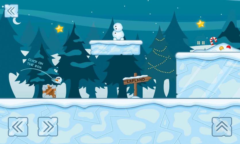 射击雪人手游下载_射击雪人官网下载_手机安卓苹果app