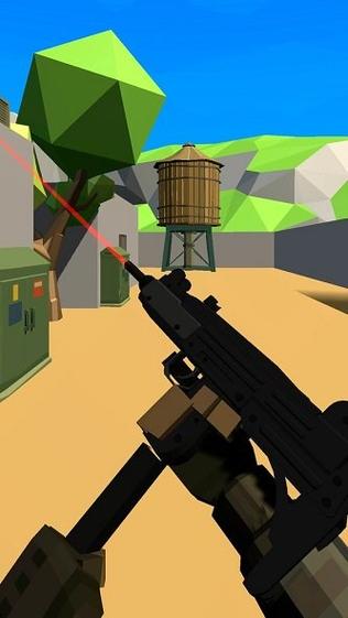 射击隐藏的战士2手游下载_射击隐藏的战士2官网下载_手机安卓苹果app