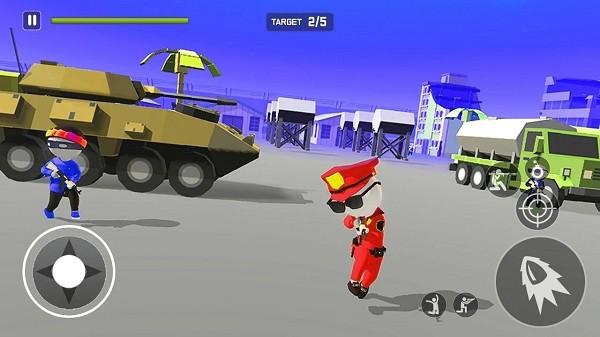 射击逃犯手游下载_射击逃犯官网下载_手机安卓苹果app
