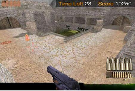 射击训练营手游下载_射击训练营官网下载_手机安卓苹果app