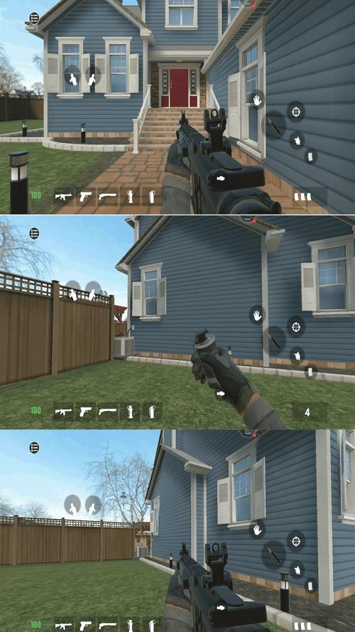 射击训练场手游下载_射击训练场官网下载_手机安卓苹果app