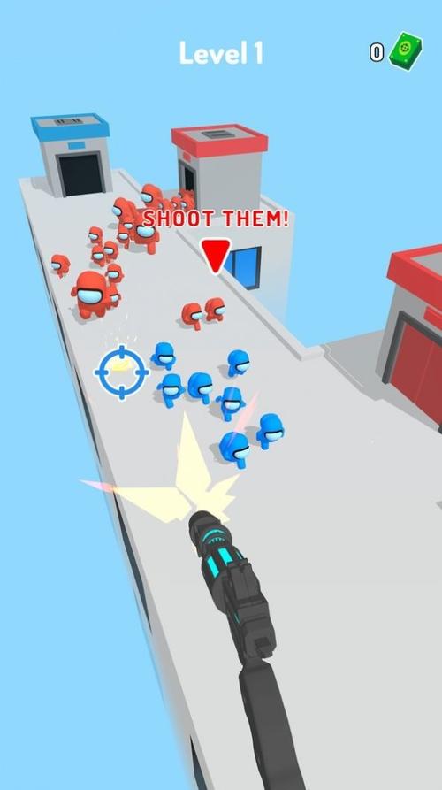 射击要领手游下载_射击要领官网下载_手机安卓苹果app