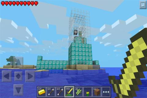 我们的世界：生存与创造手机版下载_我们的世界：生存与创造安卓版下载