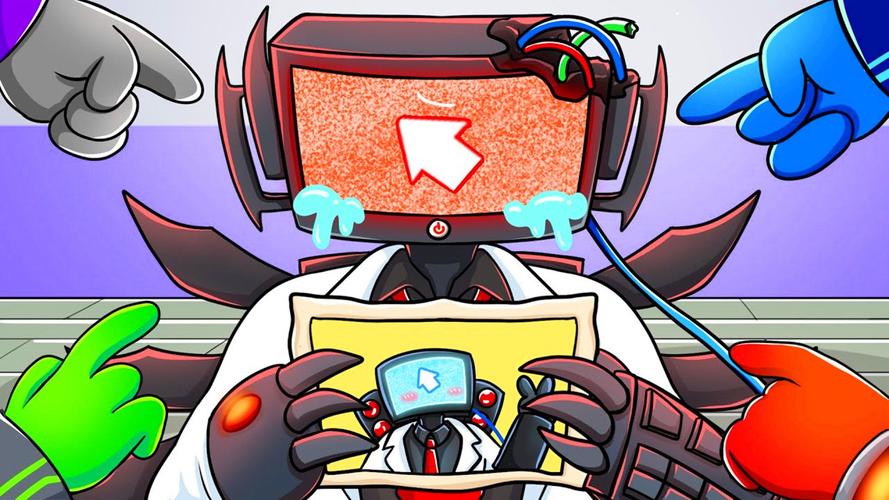 超级电脑侦探游戏下载_超级电脑侦探官网下载_安卓苹果手游app