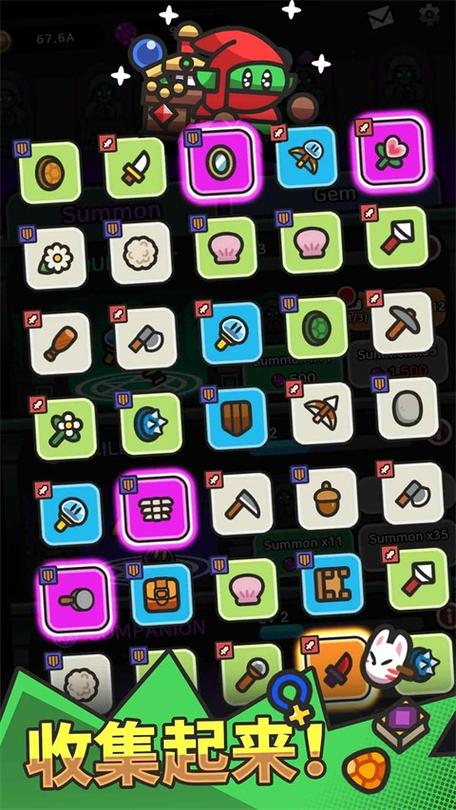 史莱姆地牢手游下载_史莱姆地牢官网下载_手机安卓苹果app