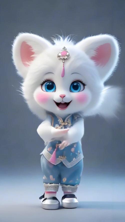 可爱白猫冒险游戏下载_可爱白猫冒险手游下载_可爱白猫冒险安卓苹果app下载