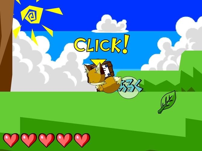 可爱狐狸大冒险手游下载_可爱狐狸大冒险官网下载_手机安卓苹果app