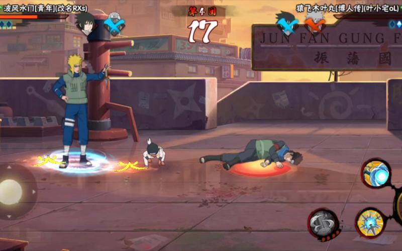 可爱忍者游戏下载_可爱忍者手游下载_可爱忍者安卓苹果app