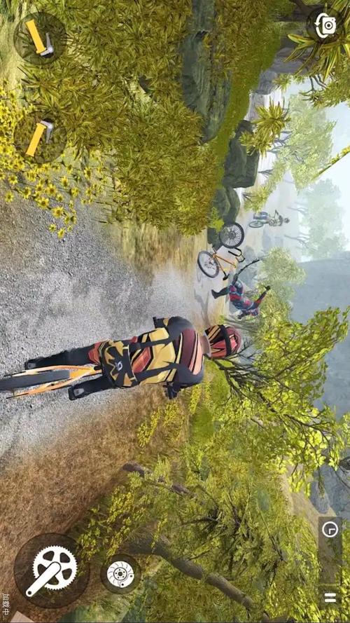 花式自行车赛游戏官网下载app_花式自行车赛手游攻略_安卓苹果最新版本