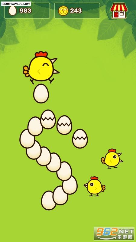 超级母鸡游戏下载_超级母鸡官网下载_手机安卓苹果app