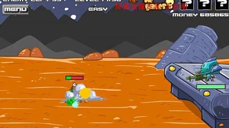 宇航员大战鼻涕虫5手游下载_宇航员大战鼻涕虫5官网下载_手机安卓苹果app