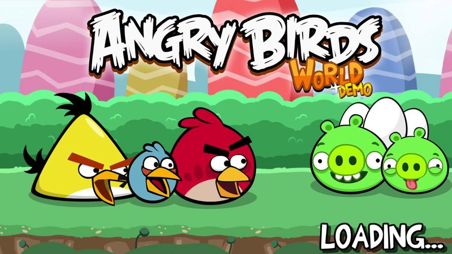 愤怒小鸟之双人游戏下载_愤怒小鸟之双人官网下载_安卓苹果app