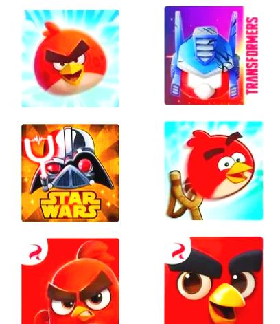 愤怒小鸟2013手游下载_愤怒小鸟2013官网下载_手机安卓苹果app