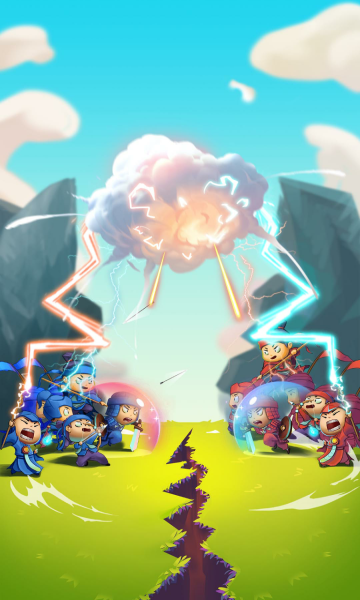 惊险拔寨手游下载_惊险拔寨官网下载_手机安卓苹果app