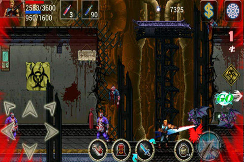 僵尸爆发手机版下载_僵尸爆发安卓版下载