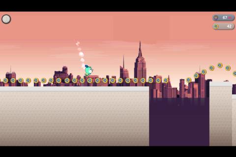 泰极熊跑酷手机版下载_泰极熊跑酷安卓版下载