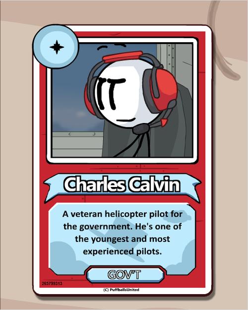 卡尔文故事游戏下载_卡尔文故事手游官网下载_安卓苹果卡尔文故事app