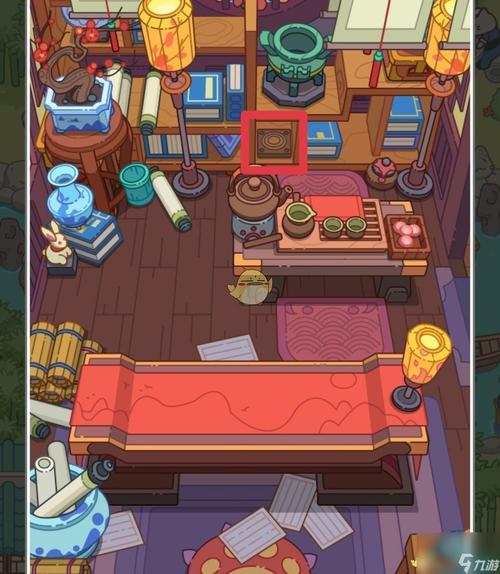 豪华房屋找东西游戏下载_豪华房屋找东西官网下载_安卓苹果app