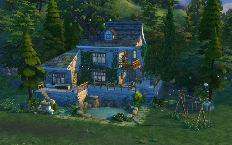 豪华小房子逃脱手游下载_豪华小房子逃脱官网下载_手机安卓苹果app