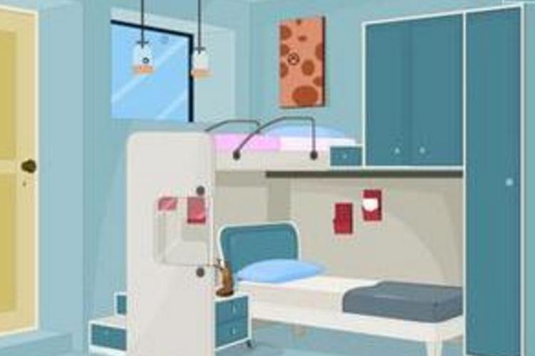 豪华宿舍逃脱游戏下载_豪华宿舍逃脱官网下载_手机安卓苹果app