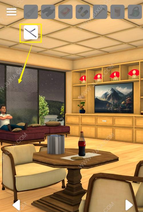 豪华宽敞客厅逃脱游戏下载_豪华宽敞客厅逃脱官网下载_手机安卓苹果app