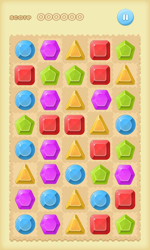 豪华宝石对对碰手游下载_豪华宝石对对碰官网下载_手机安卓苹果app