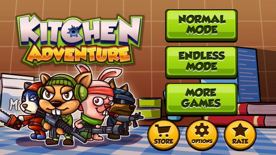 豪华厨房逃脱游戏下载_豪华厨房逃脱手游下载_豪华厨房逃脱安卓苹果app