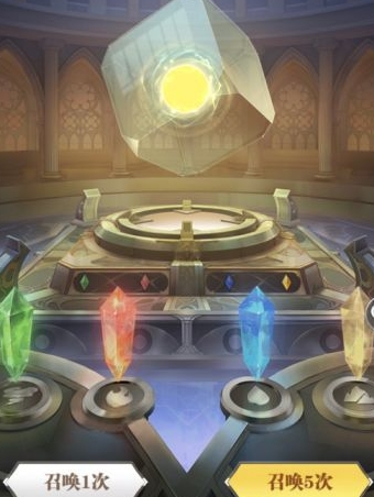 斗罗大陆魂觉醒的圣魂结晶怎么用 斗罗大陆魂觉醒的圣魂结晶怎么用