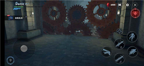 鬼泣巅峰之战第十四章怎么过关 鬼泣巅峰之战第十四章怎么过关