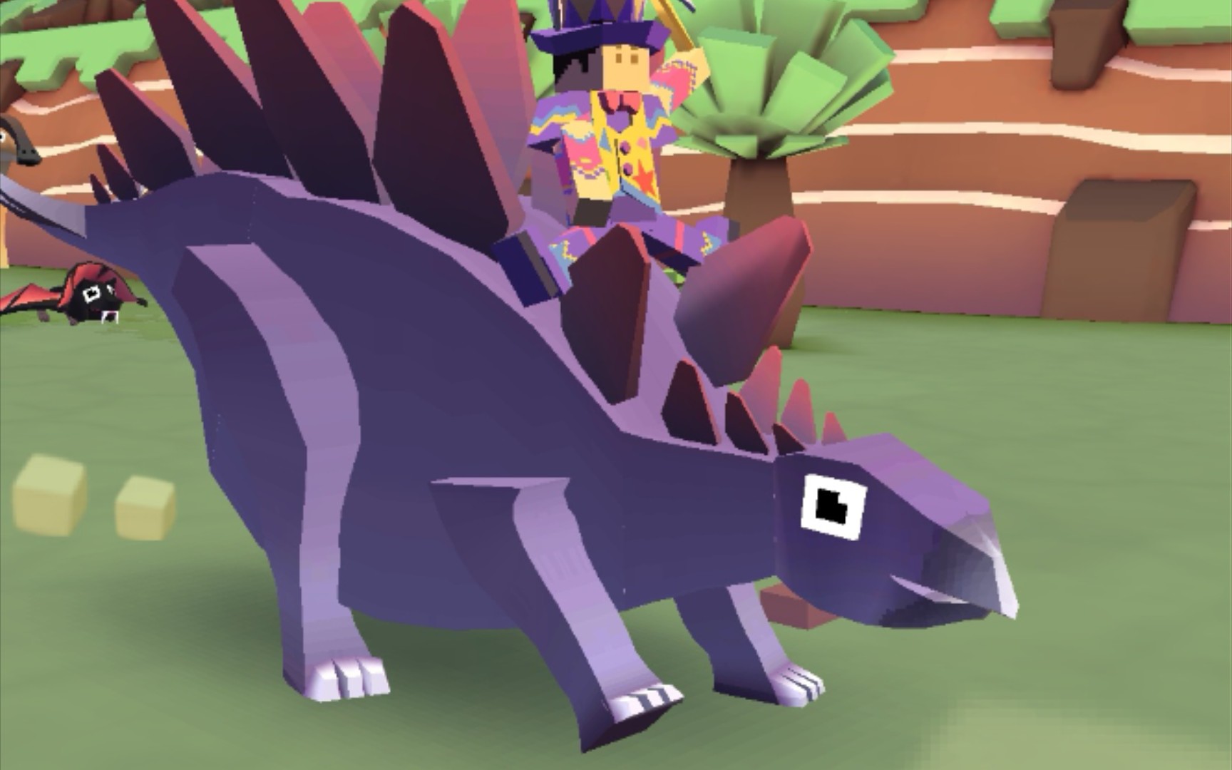 疯狂动物园怎么抓龙鹰 疯狂动物园怎么抓龙鹰