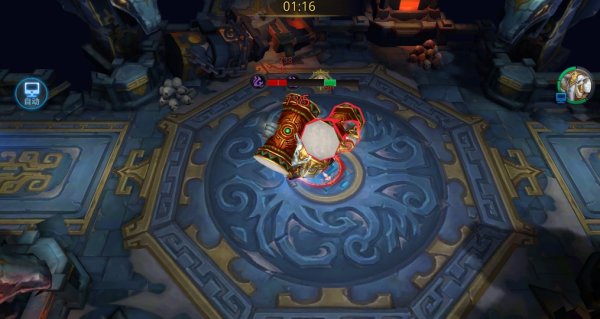 乱斗西游2铁扇阵容怎么搭配