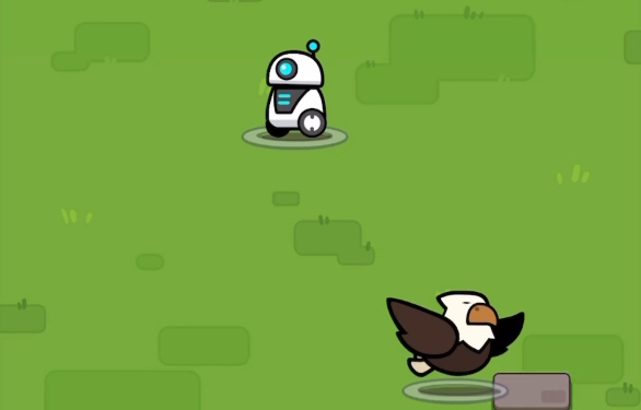 弹壳特攻队宠物哪个好用 弹壳特攻队宠物哪个好用