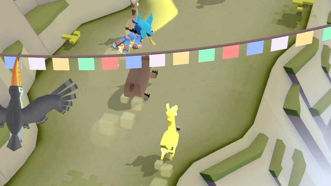 疯狂动物园隐藏动物有什么捕捉方法 疯狂动物园隐藏动物有什么捕捉方法