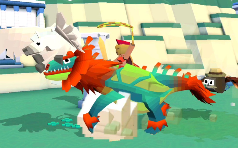 疯狂动物园隐藏动物有什么捕捉方法 疯狂动物园隐藏动物有什么捕捉方法