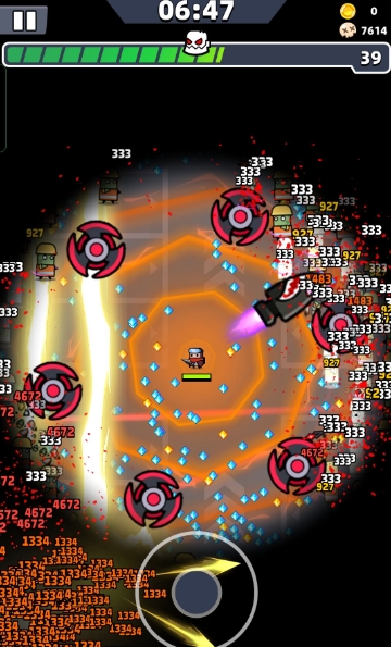 弹壳特攻队58关怎么过