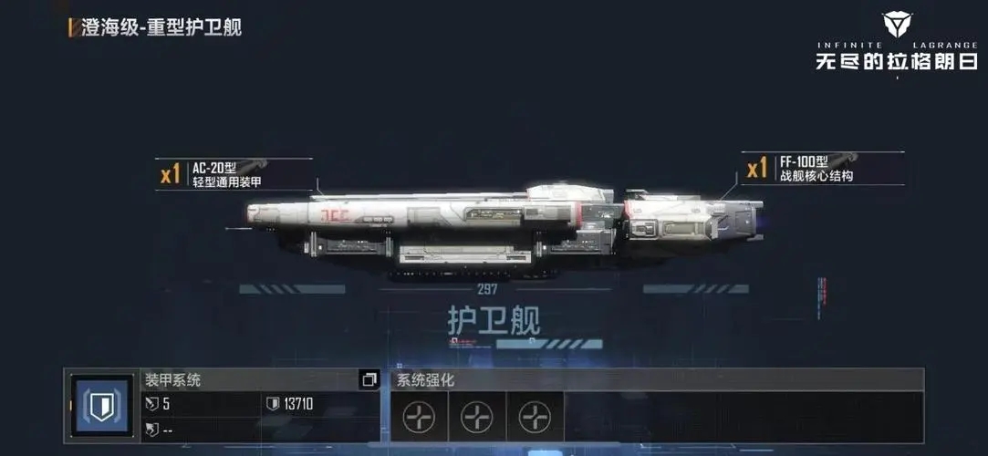 无尽的拉格朗日卫士级怎么加点