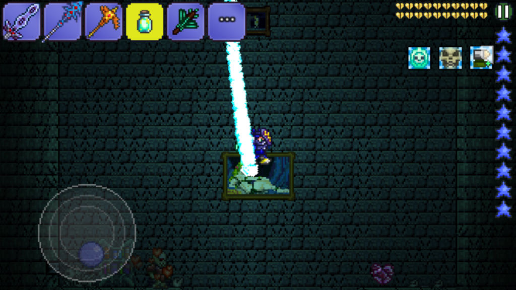 泰拉瑞亚光明精灵如何获得 泰拉瑞亚光明精灵如何获得