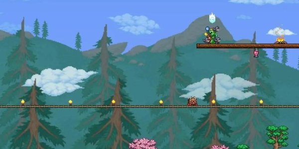 泰拉瑞亚光明精灵如何获得