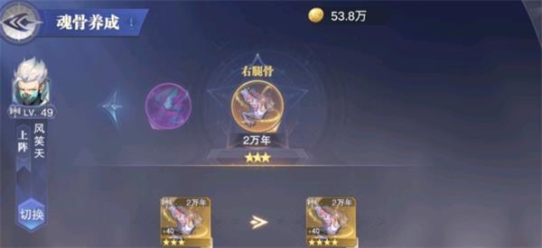 斗罗大陆魂骨到底有何作用 斗罗大陆魂骨到底有何作用