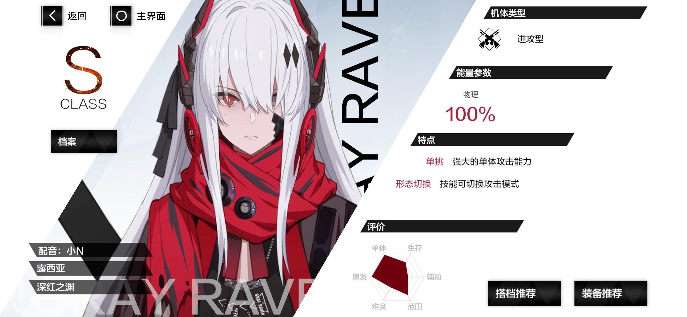 战双帕弥什自选s礼包在哪里