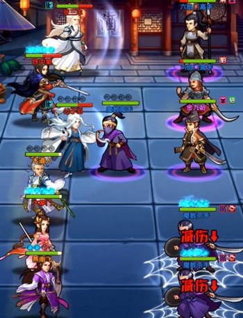 大掌门如何获取霸绝天下 大掌门如何获取霸绝天下