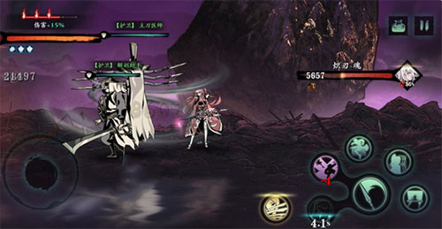 影之刃3记忆粉尘是什么 影之刃3记忆粉尘是什么