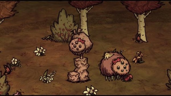 饥荒所有物品及其作用是什么