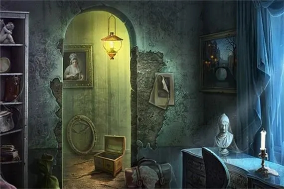 放置江湖地府上阴城怎么去